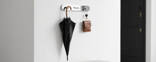 Fliverly Suction Cup Hooks: Tips for Installation and Use