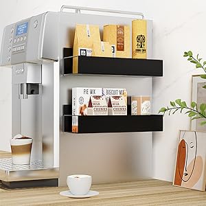 Moveable Magnetic Storage shelf, free shipping, free return delivery within 1-3days